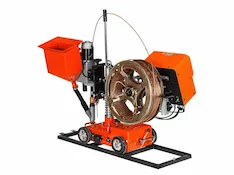 Автоматическая сварка JASIC SAW MZ 1250 (М310)