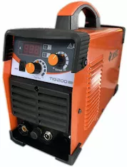 Сварочный инвертор JASIC TIG 200 (W223)