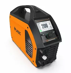 Аппарат аргонодуговой сварки Jasic TIG 200P AC/DC LCD (E2S13) EVO20