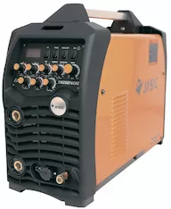 Сварочный инвертор JASIC TIG 200P AC/DC PRO (E20102)