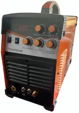 Сварочный инвертор JASIC TIG 250 (W229)