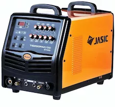 Сварочный инвертор JASIC TIG 250P AC/DC (E102)