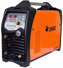 Сварочный инвертор JASIC TIG 315P AC/DC (E202)