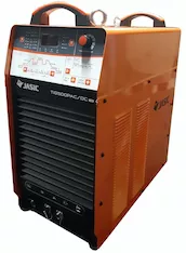 Сварочный инвертор JASIC TIG 500P AC/DC (Е312)