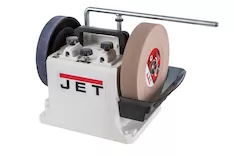 Шлифовально-полировальный станок JET JSSG-8-M 10000409M