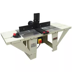 Фрезерный стол JET JRT-2 10000791M