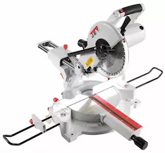 Торцовочная пила JET JSMS-8L 10000831M