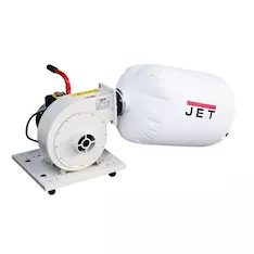 Вытяжная установка JET DC-850 10001052M
