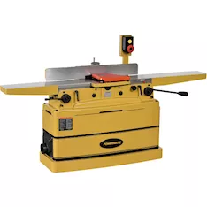 Фуговальный станок PJ-882HH Powermatic 1610082-RU-M