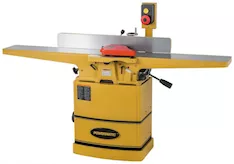 Фуговальный станок Powermatic 60HH (400В) 1610087K-RU