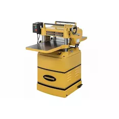 Рейсмусовый станок Powermatic 15SC 400 В