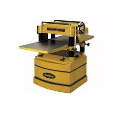 Рейсмусовый станок Powermatic 209