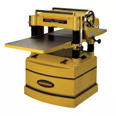 Рейсмусовый станок Powermatic 209 HH 1791316-RU