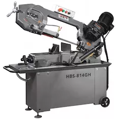 Ленточнопильный станок JET HBS-814GH 414466-3RU