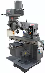 Универсальный фрезерный станок JET JTM-1050LTS 50000634T