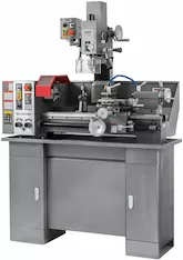 Универсальный токарный станок JET BD-11GDMA 50000915MCD