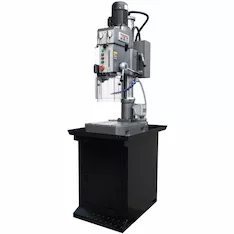 Настольный редукторный сверлильный станок JET GHD-25 50000955T