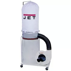 Вытяжная установка JET DC-1100A (400B) 708639T