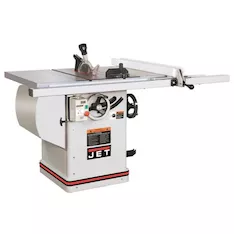 Циркулярная пила JET JTAS-10DX 708680-RU