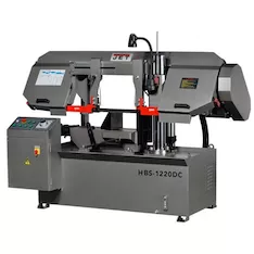 Колонный ленточнопильный станок JET HBS-1220DC ITA1220DC