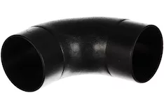 Ответвление Powermatic JW-1017 подуглом 90° Ø100мм