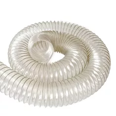 Шланг прозрачный диаметр PVC 500-100/CI 