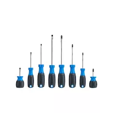 Набор отвёрток Jonard Tools SDK-8