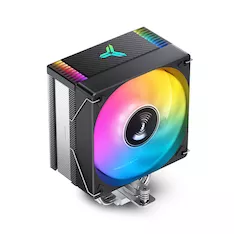 Кулер для процессора Jonsbo CR-1000 EVO(ARGB) Black