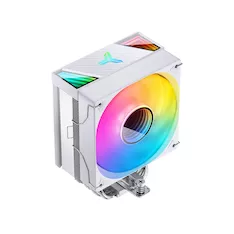 Кулер для процессора Jonsbo CR-1000 V2 PRO(ARGB) White