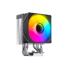 Кулер для процессора Jonsbo CR-1400 V2(ARGB) Black