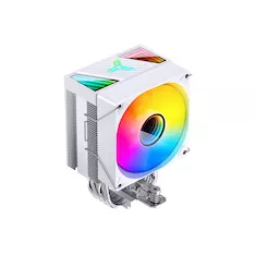 Кулер для процессора Jonsbo CR-1400 V2(ARGB) White