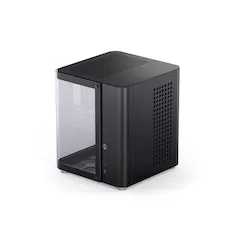 Компьютерный корпус Jonsbo TK-1 Black без Б/П