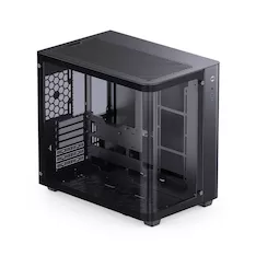 Компьютерный корпус Jonsbo TK-3 Black без Б/П