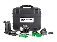 Нивелир Kapro 883WG