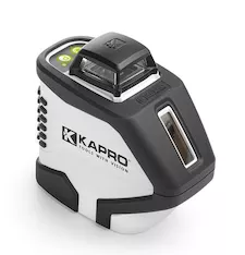 Нивелир Kapro 962GB