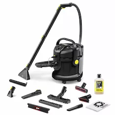 Моющий пылесос Karcher SE 4 Go!Further 1.081-172.0