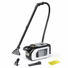 Моющий пылесос Karcher SE 3 Compact Floor 1.081-533.0