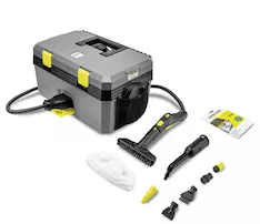 Пароочиститель Karcher SG 4/2 Classic 1.092-301.0