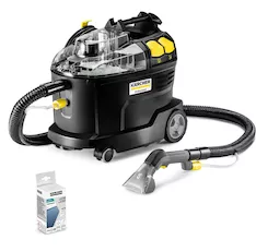 Моющий пылесос Karcher Puzzi 8/1 Anniversary 1.100-248.0
