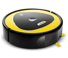 Робот-пылесос Karcher RC 3 1.198-203.0