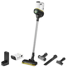 Аккумуляторный пылесос Karcher VC 6 Cordless ourFamily Battery Plus 1.198-677.0