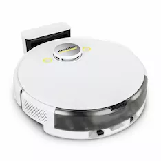Робот-пылесос с функцией влажной уборки Karcher RCV 5 1.269-640.0