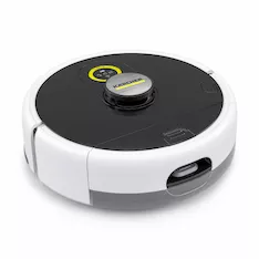 Робот-пылесос с функцией влажной уборки Karcher RCF 3 1.269-660.0