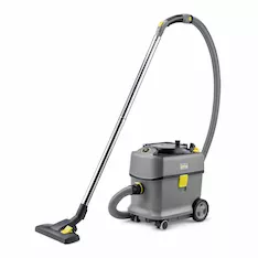 Пылесос сухой уборки Karcher T 15/1 Hepa 1.355-307.0