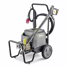 Аппарат высокого давления Karcher HD 9/20-4 M Classic 1.367-903.0