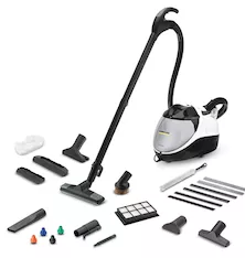Паропылесос Karcher SV 7 EU 1.439-490.0