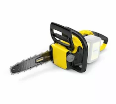 Аккумуляторная цепная пила Karcher CNS 18-30 Battery 1.444-001.0