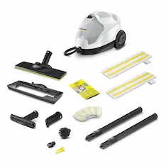 Пароочиститель Karcher SC 4 EasyFix Plus 1.512-640.0