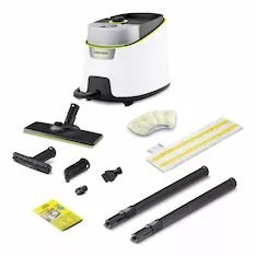 Пароочиститель Karcher SC 4 DELUXE EasyFix 1.513-460.0