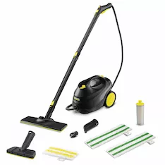 Пароочиститель Karcher SC 3 EasyFix Go!Further 1.513-665.0